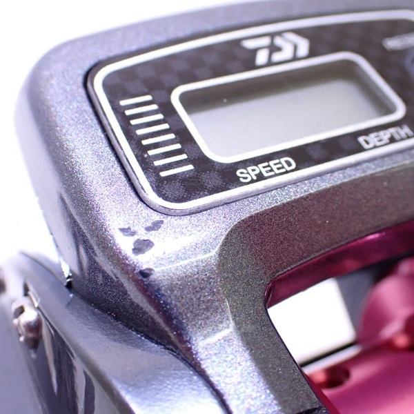 １３紅牙ＩＣＳ１０３Ｌ